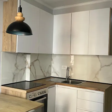 Apartamento Sunshine