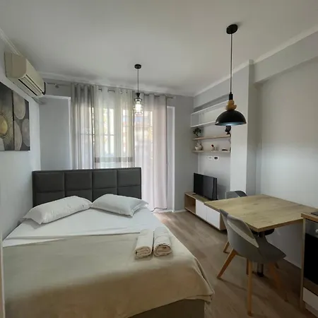 Sunshine Apartamento