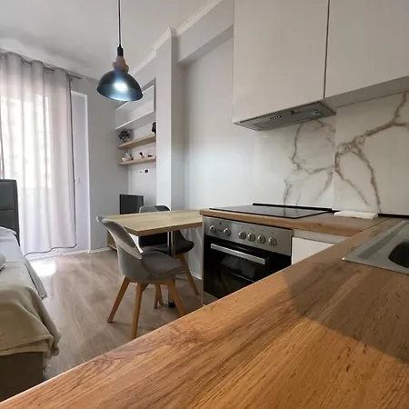 Sunshine Apartamento *