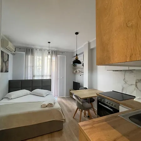 Apartamento Sunshine *